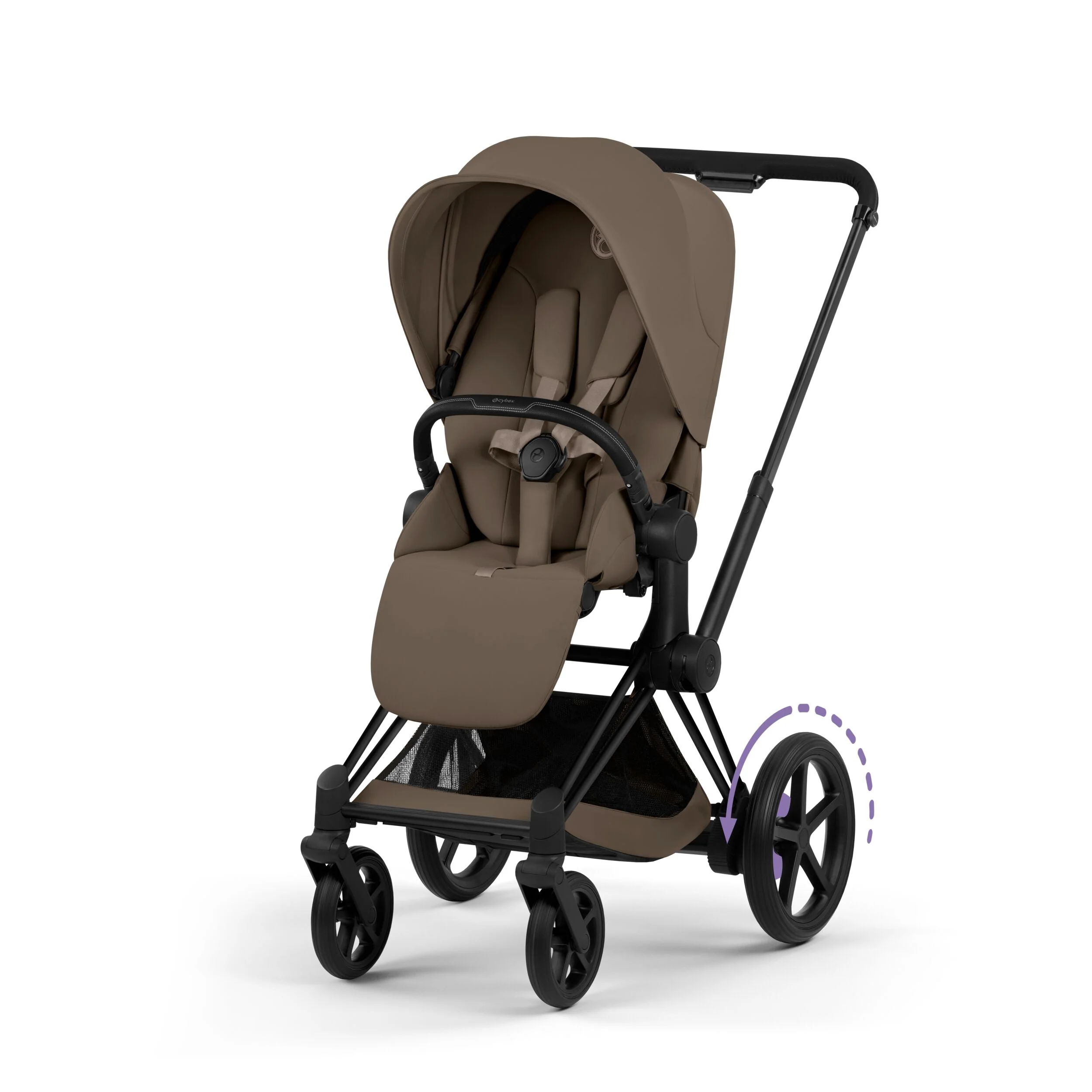 Cybex New Platinum